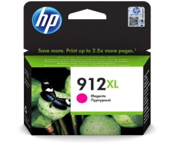 HP Officejet Pro 8022 Tintenpatrone  magenta original