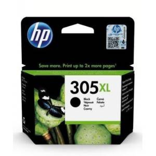 HP Envy Pro 6475 Tintenpatrone  schwarz original