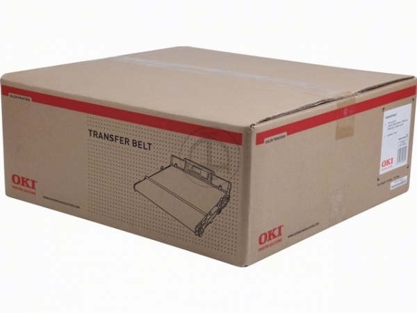 OKI C 9600 Transfereinheit  original