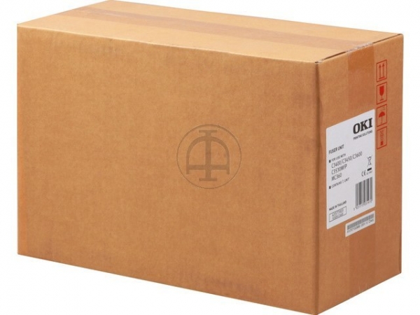 OKI C 3600 Heizeinheit  original