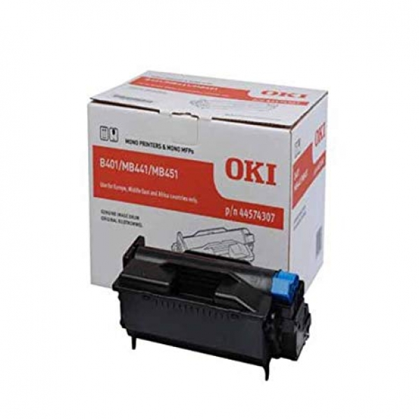 OKI MB 451 Tonerkartusche  original