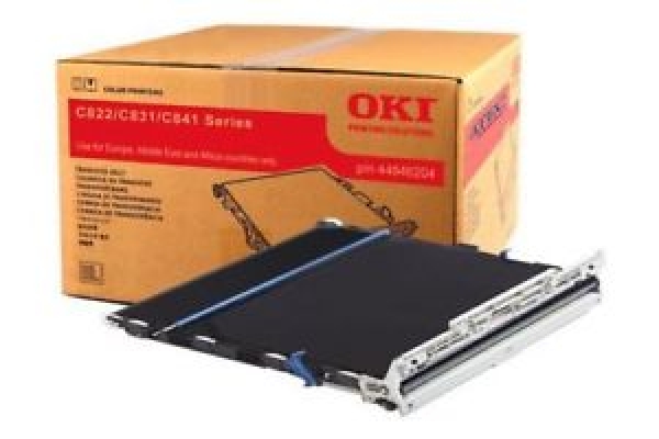 OKI MC 850 Transferband  original