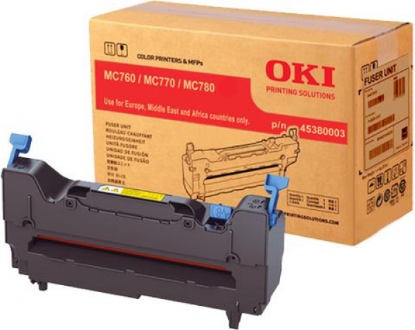 OKI MC 760 Tonerkartusche  original