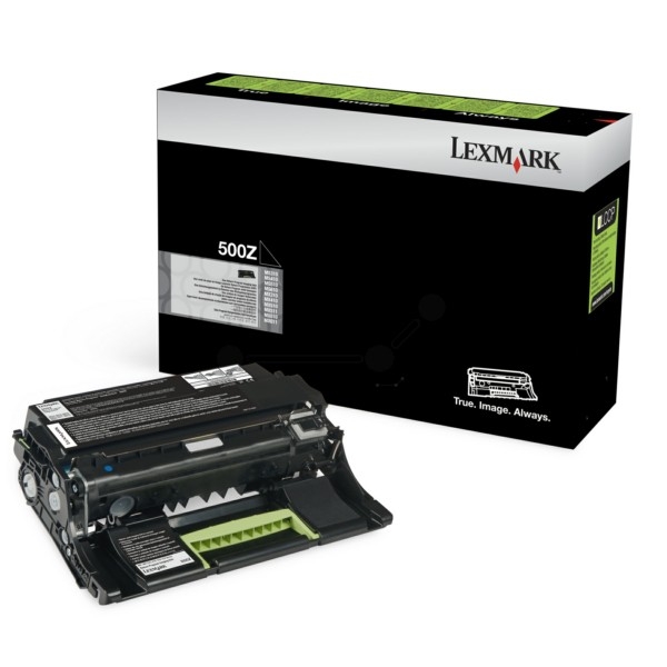 Lexmark MS 510 Trommeleinheit schwarz original