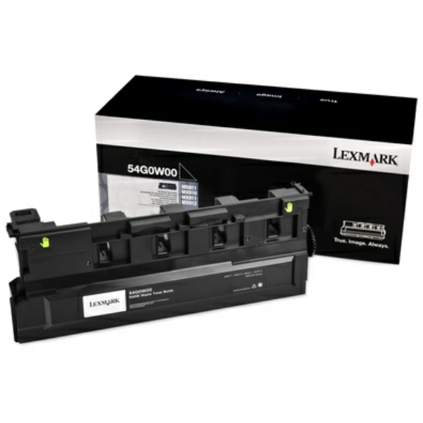 Lexmark CS 921 Resttonerbeh