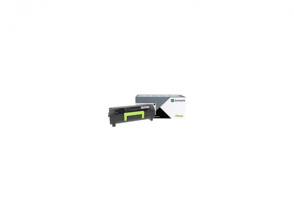 Lexmark MX 522 Tonerkartusche schwarz original