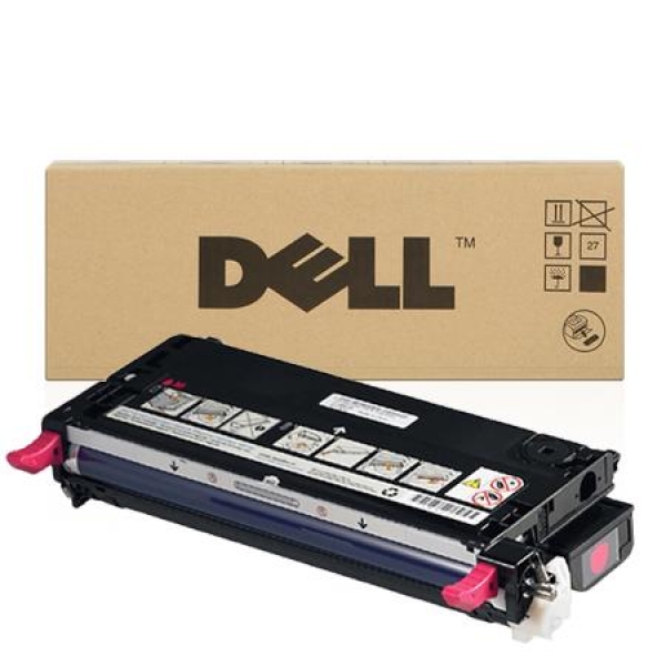 DELL 3110 Tonerkartusche  magenta original
