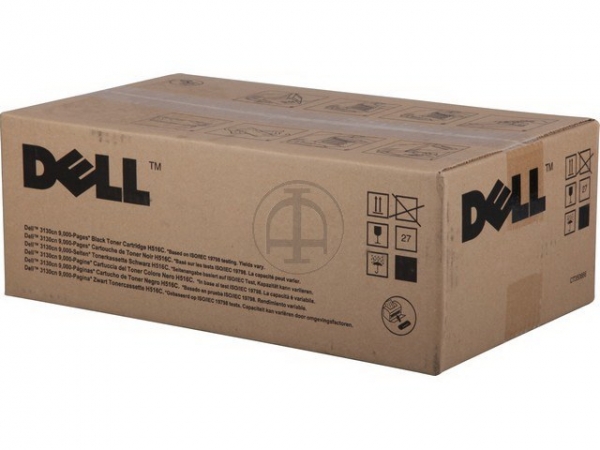 DELL 3130 Tonerkartusche schwarz original