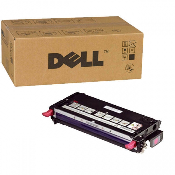 DELL 3130 Tonerkartusche magenta original