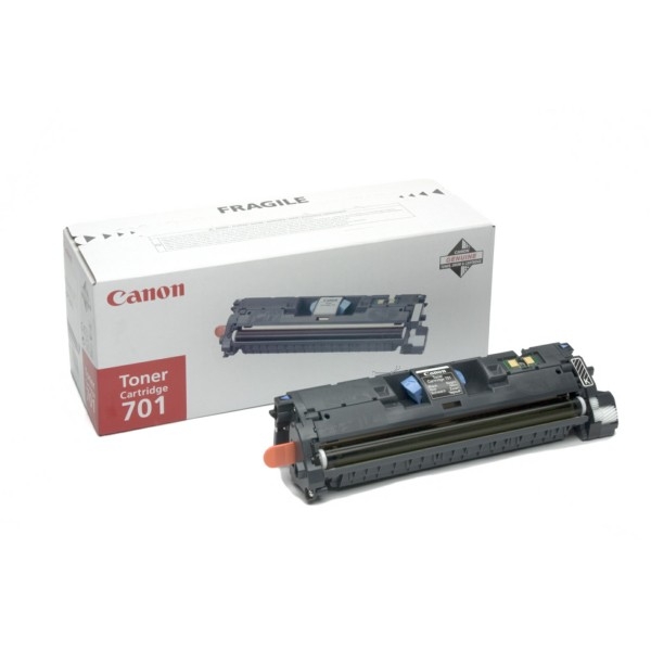 Canon LaserBase MF 8180 Tonerkartusche  schwarz original