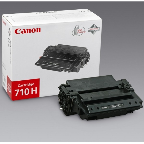 Canon LBP 3460 Tonerkartusche schwarz original