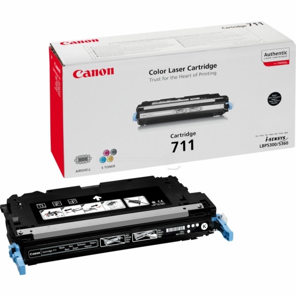 Canon  I-Sensys MF 9170 Tonerkartusche schwarz original