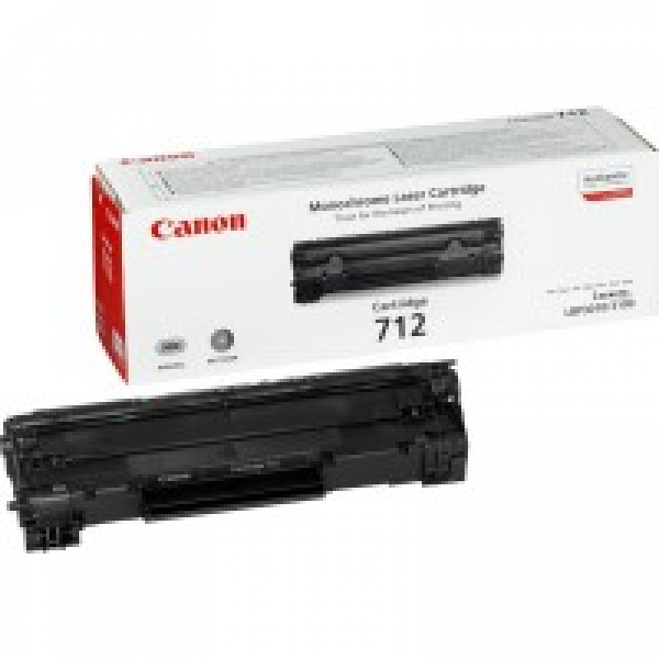 Canon I-Sensys LBP 3010 Tonerkartusche schwarz original