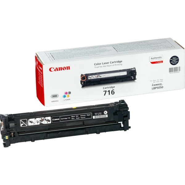 Canon MF 8030 Tonerkartusche schwarz original