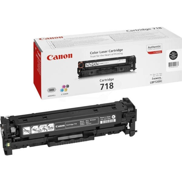 Canon MF 8580 Tonerkartusche schwarz original