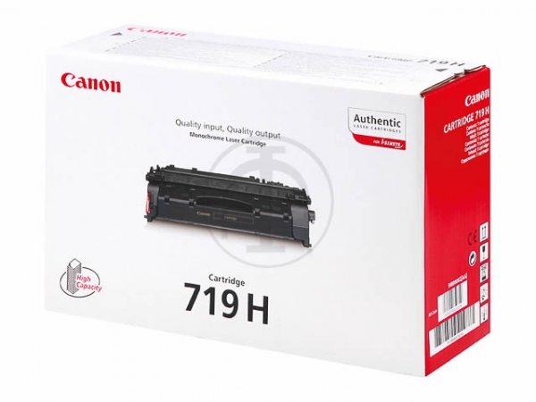 Canon I - Sensys LBP 250 Tonerkartusche schwarz original