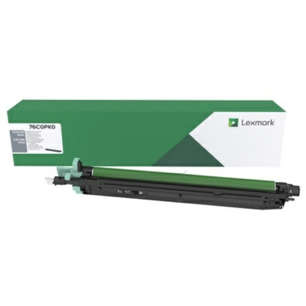 Lexmark CS 921 Trommeleinheit schwarz original