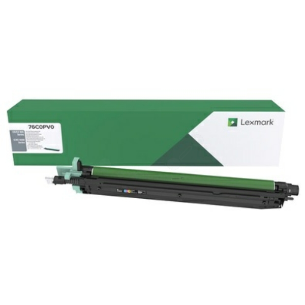 Lexmark CX 921 Trommeleinheit Mehrfarbig original