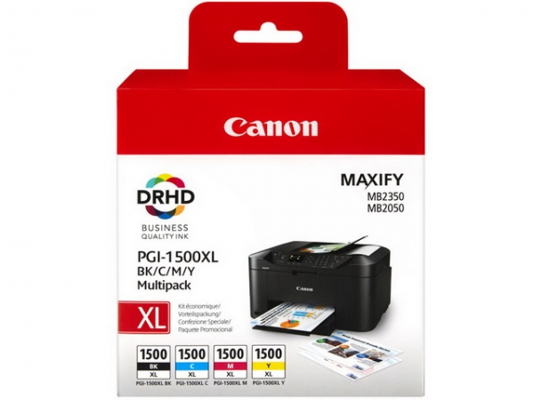 Canon Maxify MB 2350 Tintenpatrone Valuepack original