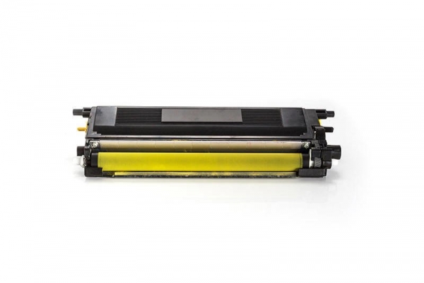 Brother MFC 9450 Tonerpatrone yellow kompatibel