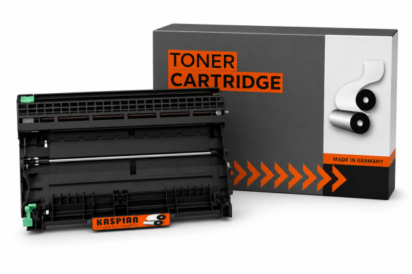 REBUILD TROMMEL