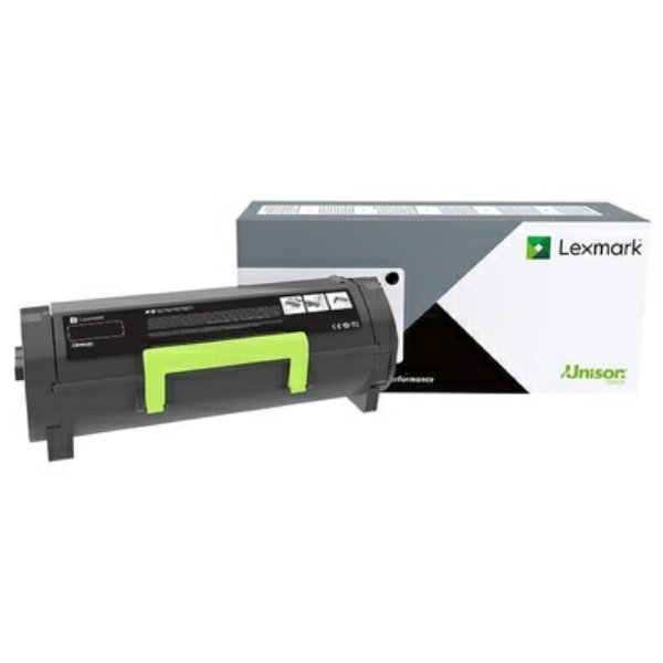 Lexmark B 2236 Tonerkartusche schwarz original