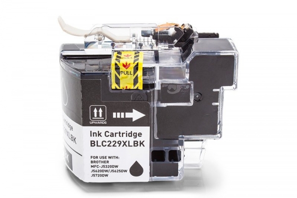 Brother MFC J 5720 Tintenpatrone schwarz kompatibel