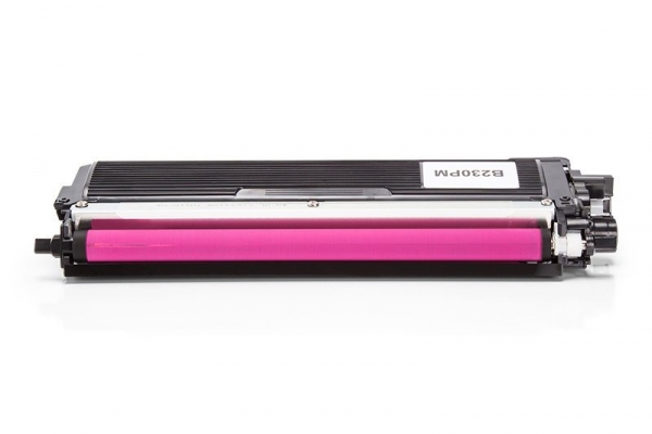 Brother MFC 9120 Tonerpatrone magenta kompatibel