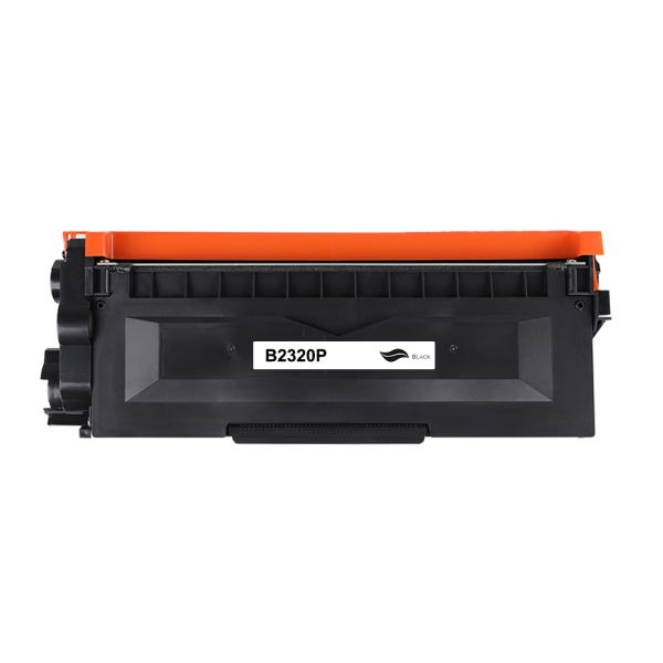 Brother MFC L 2740 Tonerpatrone schwarz kompatibel