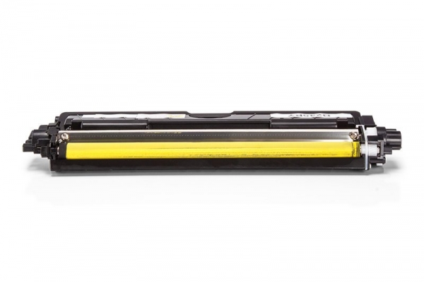 Brother MFC 9340 Tonerpatrone yellow kompatibel