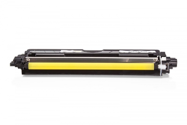 Brother MFC 9332 Tonerpatrone yellow kompatibel