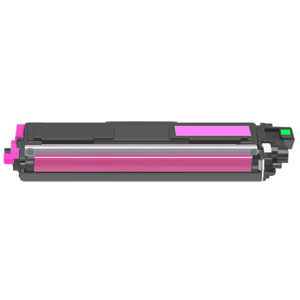 Brother  MFC L 3710 Tonerpatrone magenta kompatibel