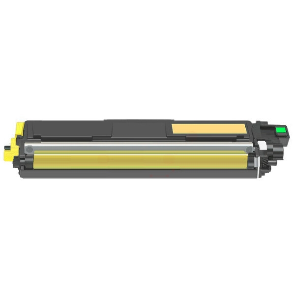 Brother  MFC L 3740 Tonerpatrone yellow kompatibel