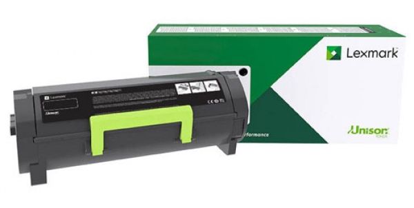 Lexmark MB 2650 Tonerkartusche schwarz original