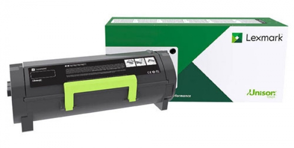 Lexmark B 2650 Tonerkartusche schwarz original