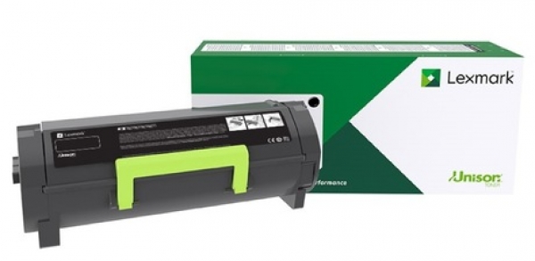 Lexmark B 2865 Tonerkartusche schwarz  original