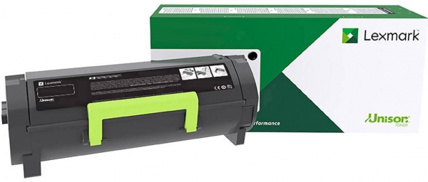 Lexmark B 2865 Tonerkartusche schwarz  original