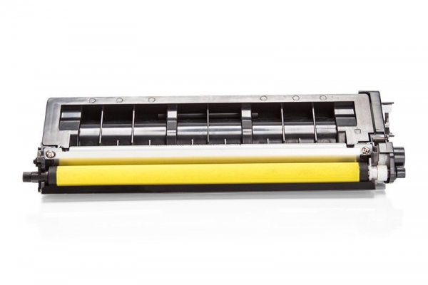 Brother MFC 9055 Tonerpatrone yellow kompatibel