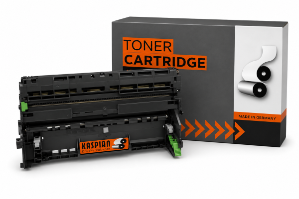 REBUILD TROMMEL