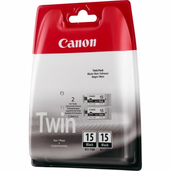 Canon Pixma IP 90 Tintenpatrone schwarz original