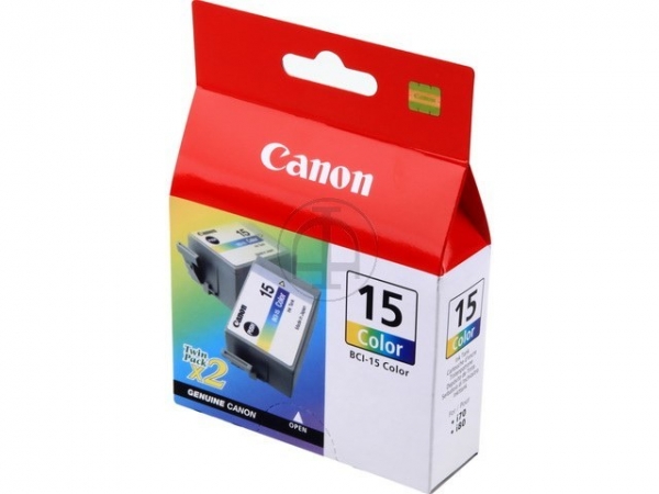 Canon Pixma IP 90 Tintenpatrone 3-Farbig original