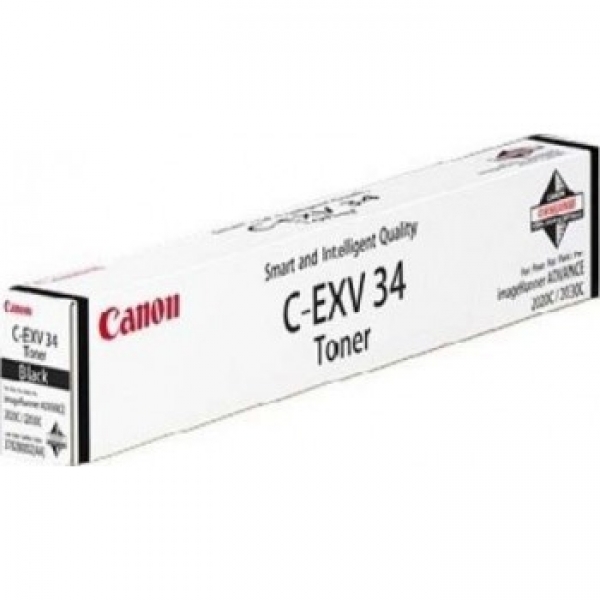 Canon  IR Advance C 2025 Tonerkartusche schwarz original