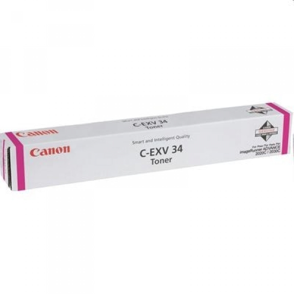 Canon  IR C 2020 Tonerkartusche magenta original