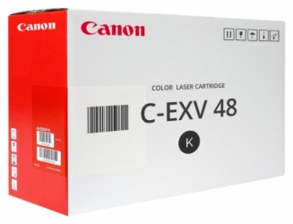 Canon IR C 1325 Tonerkartusche schwarz original