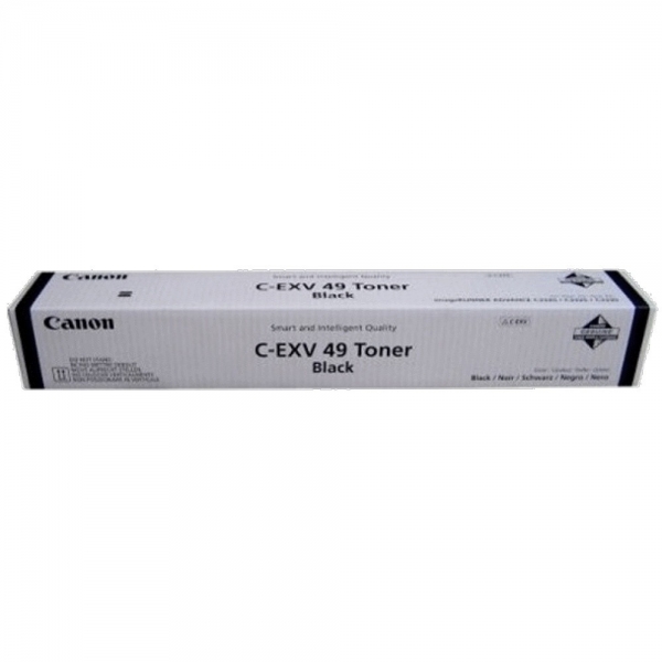 Canon IR C 3325 Tonerkartusche schwarz original