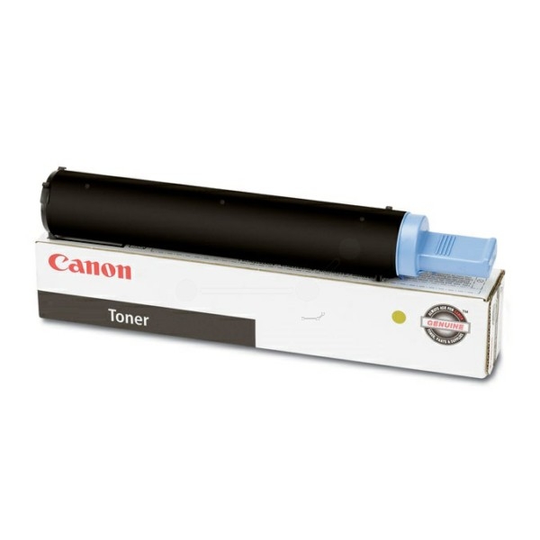 Canon IR 2030 Tonerkartusche schwarz original