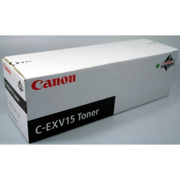 Canon IR 7095 Tonerkartusche schwarz original