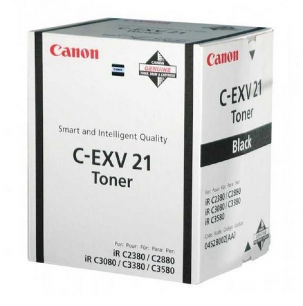 Canon IR C 2880 Tonerkartusche schwarz original