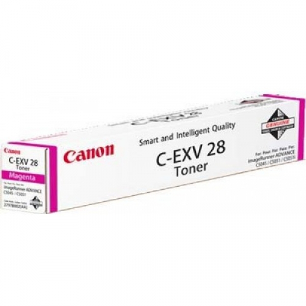 Canon Imagerunner C 5045 Tonerkartusche magenta original