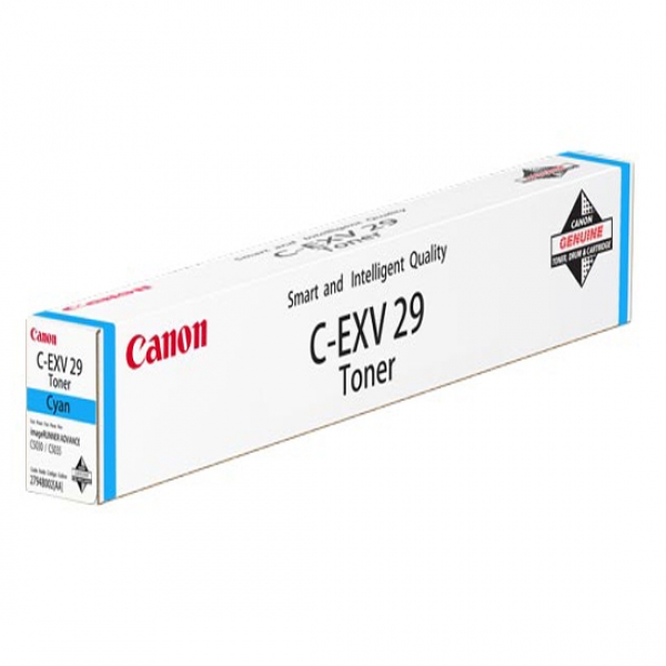 Canon Imagerunner C 5035 Tonerkartusche cyan original